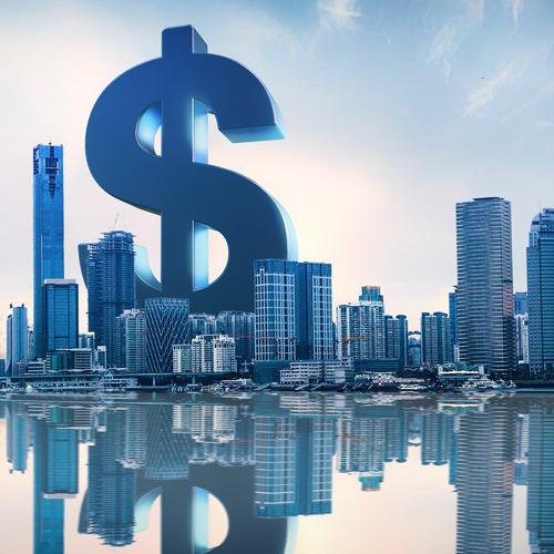 智慧档案、数字化服务与全面现金管理 中信金融科技驱动金融外包新范式